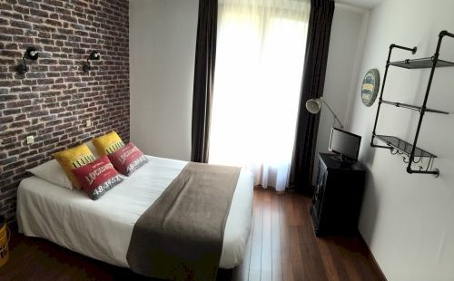 Hotel Le